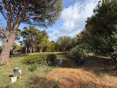maison narbonne 5 pièce(s) 193 m2
