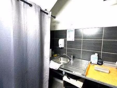 vente bureaux et commerces à pont-saint-pierre (27360) : à vendre / 20m² pont-saint-pierre