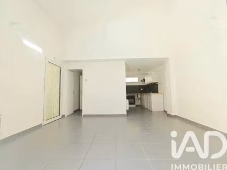 vente maison au havre (76600) : à vendre / 42m² le havre