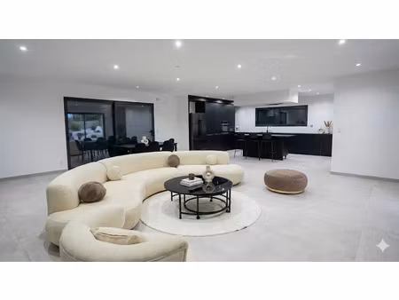 vente maison 5 pièces 140 m² à rilhac-rancon (87570)  289 900 €