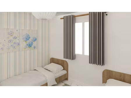 vente maison neuve 4 pièces 93 m² à ballainvilliers (91160)  308 900 €