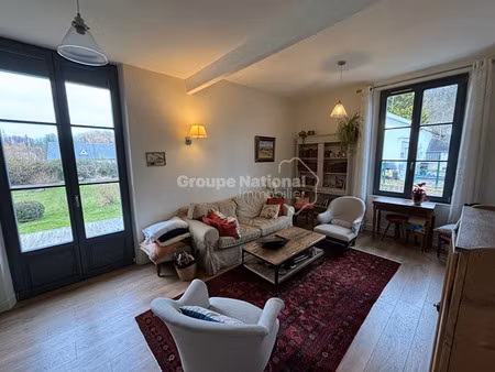 vente maison 6 pièces 119.68 m² à pierrefonds (60350)  312 000 €