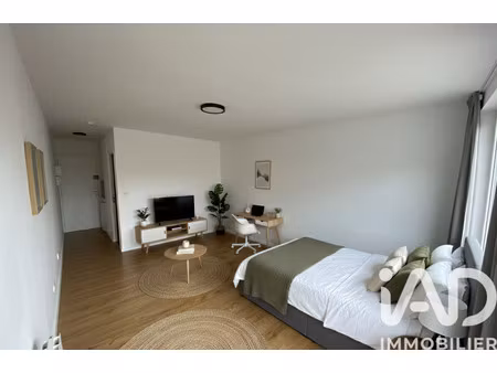 vente appartement t1 à bordeaux (33000) : à vendre t1 / 23m² bordeaux