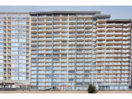 residentie sea sight c - 1302