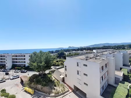 vente garage 19 m² la ciotat (13600)