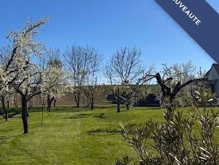 val de moder corps de ferme potentiel garage