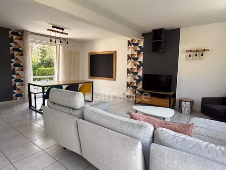 vente maison 6 pièces 105 m² guipavas (29490)