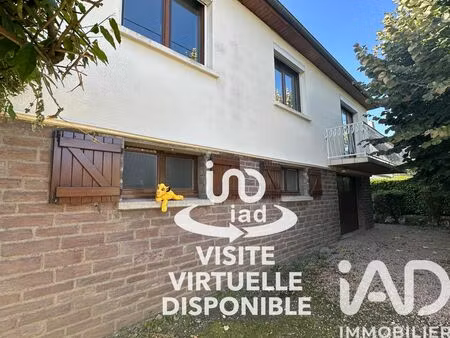 maison à guipry (35480)