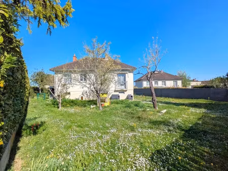 quetigny - maison 5 pièces à vendre - 85m2 - 239 600 € - réf: 4095238 - bourse immobilière