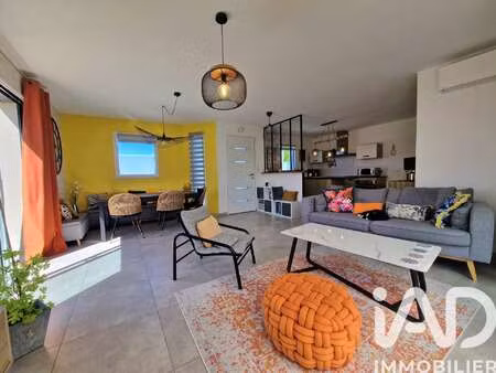 vente maison à yves (17340) : à vendre / 93m² yves