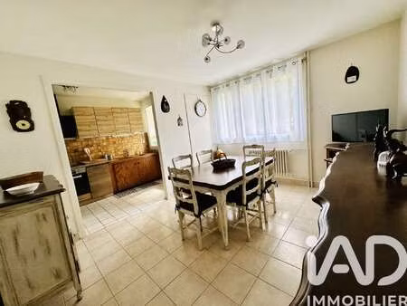 vente appartement 3 pièces à lucé (28110) : à vendre 3 pièces / 55m² lucé