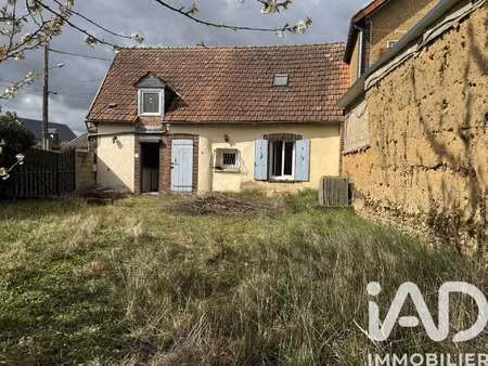 vente maison à bouville (28800) : à vendre / 100m² bouville