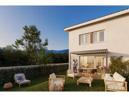 annonce immobilier neuf à vendre