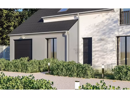 vente maison neuve 5 pièces 108 m² à marolles-en-brie (94440)  319 900 €