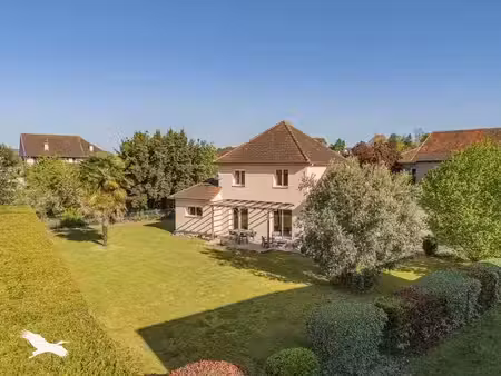 vente maison 7 pièces 160 m² à artix (64170)  294 000 €