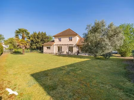 vente maison 7 pièces 160 m² à artix (64170)  308 924 €