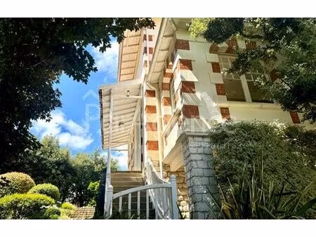 maison de 5 pièces de luxe en vente à saint-palais-sur-mer  nouvelle-aquitaine