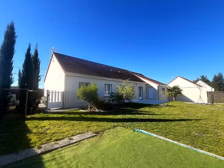 vente maison 4 pièces  98.00m²  cellettes