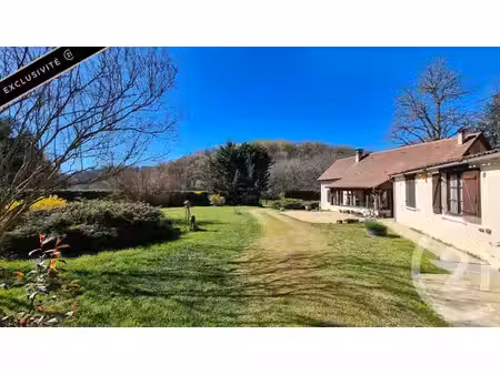 maison à vendre - 4 pièces - 106 m2 - calviac en perigord - 24 - aquitaine