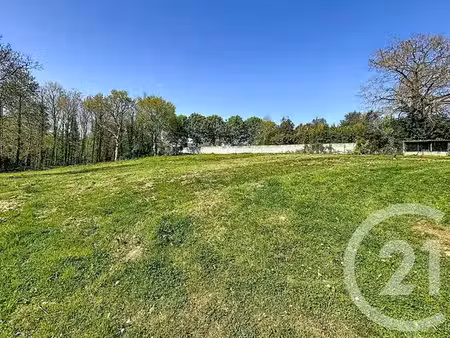 terrain à vendre - 782 m2 - plelan le petit - 22 - bretagne
