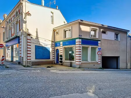 vente maison 8 pièces  430.00m²  lys