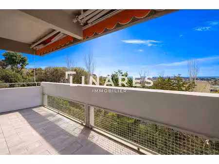 vente appartement marseille 12eme (13012) - - surface privée