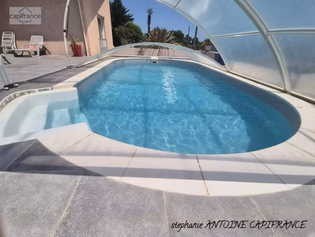 vente maison 5 pièces 155 m² à mesplède (64370)  330 000 €