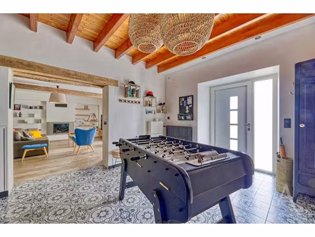 vente maison 6 pièces 150.15 m² à rocheserviere (85620)  320 000 €
