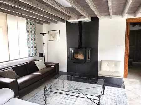 vente maison 5 pièces 158.97 m² à brégy (60440)  329 000 €