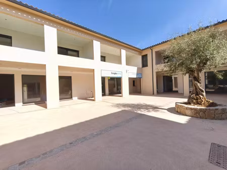 vente appartement 3 pièces 54m2 porticcio 20166 - 351000 € - surface privée