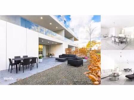 appartement à vendre à rue preixhe 200 hermalle-sous-argenteau (vbe09135)