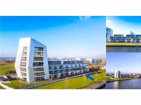 appartement à vendre à rue preixhe 200 visé (vbe09136)