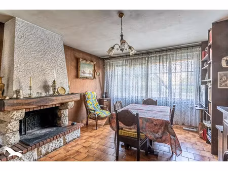 vente maison 4 pièces 74 m² à gradignan (33170)  348 480 €