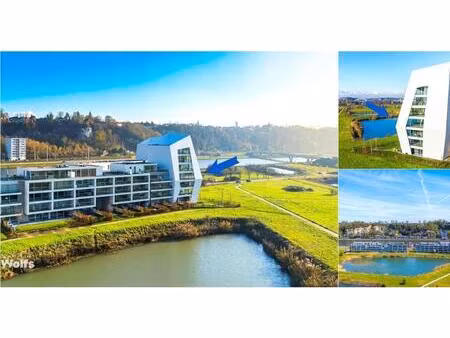 appartement à vendre à rue préixhe 200 visé (vbe09134)