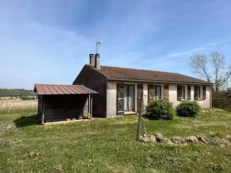 vente maison labarthète 32400 - - surface privée