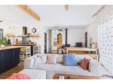 annonce maison à vendre