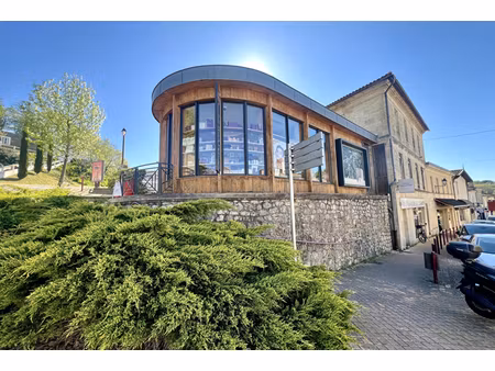 annonce bien à vendre