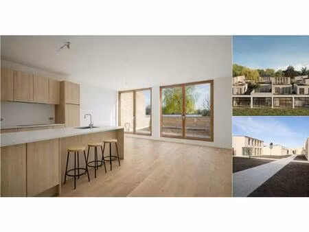 appartement à vendre à kortrijksesteenweg 139 sint-martens-latem (rbv67678)
