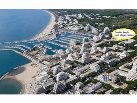 la grande-motte (34280)