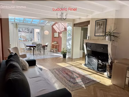 vente maison 7 pièces 166 m² à blaye (33390)  369 000 €