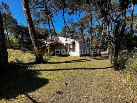 vente maison 3 pièces 66 m² à la tremblade (17390)  396 500 €