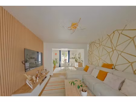 vente maison 4 pièces 99 m² à maffliers (95560)  397 000 €