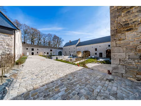 huis te koop in ouffet met 2 slaapkamers