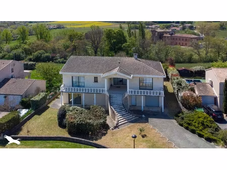 vente maison 7 pièces 296 m² à eaunes (31600)  317 700 €