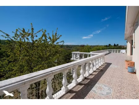 vente maison 7 pièces 296 m² à eaunes (31600)  345 550 €