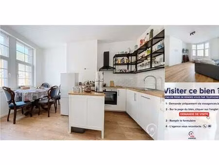 appartement à louer à rue grande 48 dinant (vbe09319)