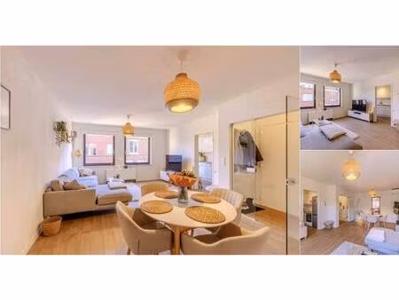 appartement à louer à sint-jansstraat 128 herentals (rbv67873)