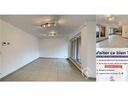 appartement à louer à chaussée de l'ourthe 40 marche-en-famenne (vbe09310)