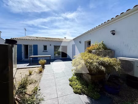 vente maison 6 pièces 111 m² à mornac-sur-seudre (17113)  414 750 €