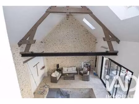 vente maison piscine à mondonville-saint-jean (28700) : à vendre piscine / 311m² mondonvil